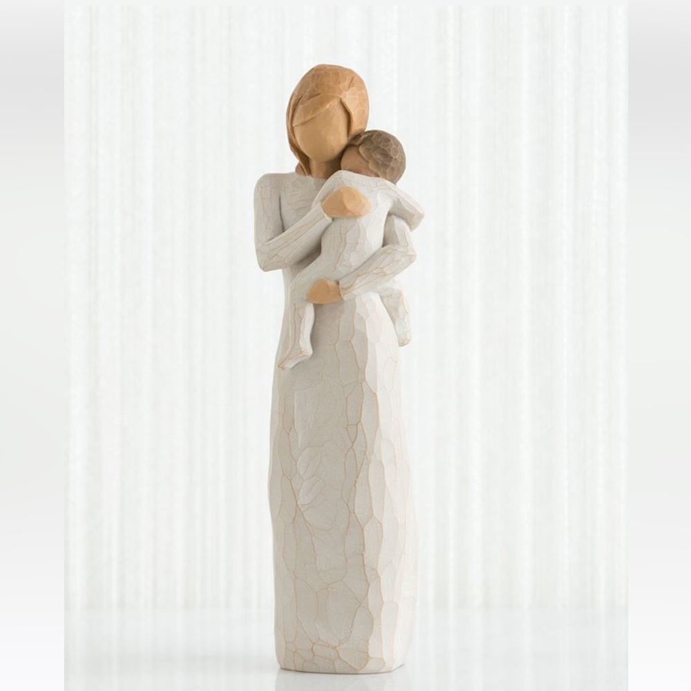 Willow Tree Child of My Heart Figurine